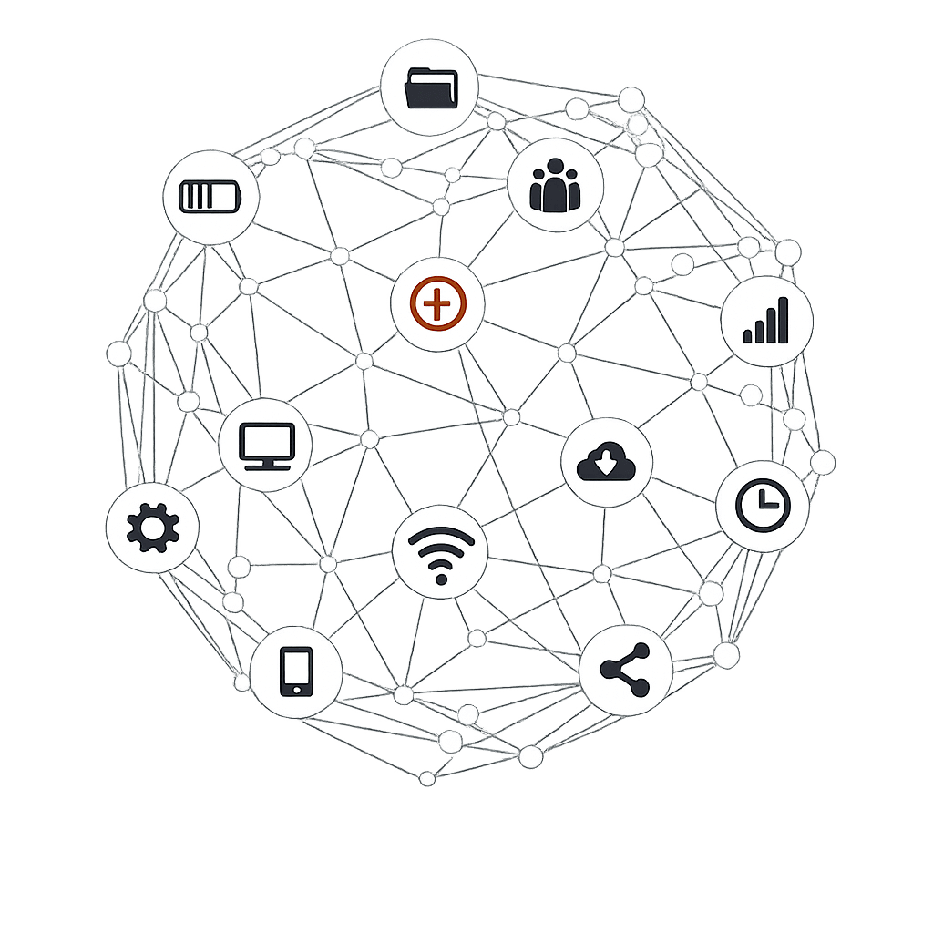 Visualization of INMET, ANA and ERA5 climate data integration